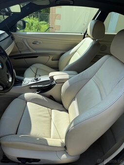 Bmw 335i e92 - 7
