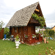 Chatky a dřevostavby - 7