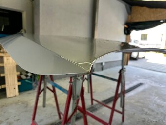 BMW kapota G30/G31 - 7