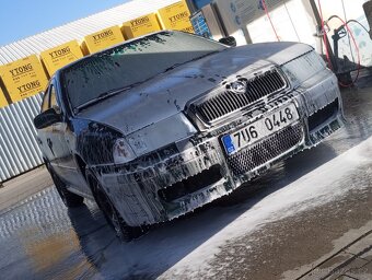 Škoda Octavia 1.9 TDI - 7