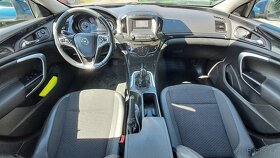 Opel Insignia 1.6 CDTI 100 Edition S/S - 7