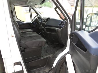 Iveco Dailly 35-S18 10 palet - 7
