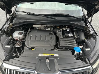 ŠKODA KODIAQ 7 míst 4x4 2.0TDI 147KW LAURIN & KLEMENT m2023 - 7