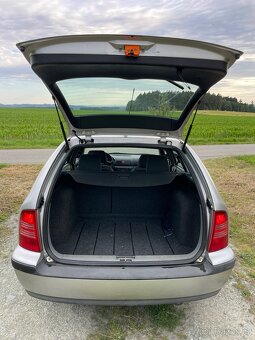 Škoda Octavia I 1.8T 110 kW - 7