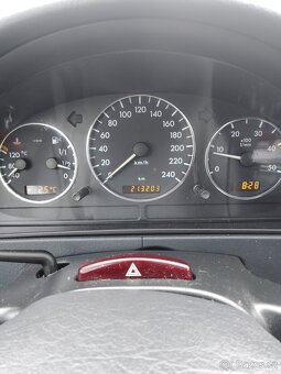 Mercedes Benz ML 270 CDI Final edition - 7