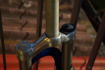 retro vidlice Rock Shox Duke Race - 7