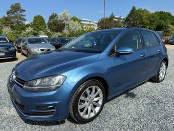 VW GOLF 7 1.4 TSi 103KW HIGHLINE - 7