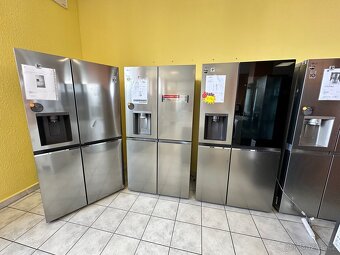 Nové klasické/americké Lednice/zaruka/-50% - 7