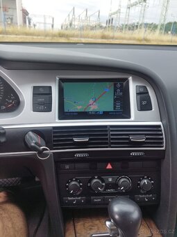 a6 c6 2.0tdi - 7