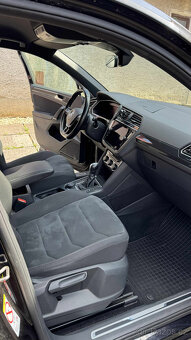VW TIGUAN 2.0 TDI 140KW DSG 4MOTION - 7