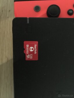 NINTENDO SWITCH - 7
