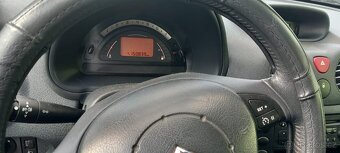 C3 1.4i ,,rezervováno" - 7