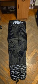 Moto kombineza kawasaki z900 TTRACE + airbag - 7