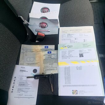 Fiat ducato-3.0L-130kw-L2H2-215.000km - 7