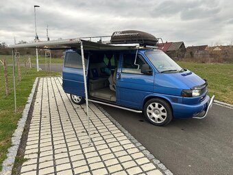 VW T4 MULTIVAN 2.5 TDI ATLANTIS - 7