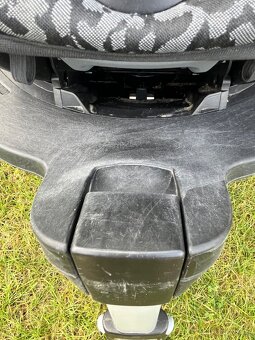 Britax Römer DualFix i-size - 7