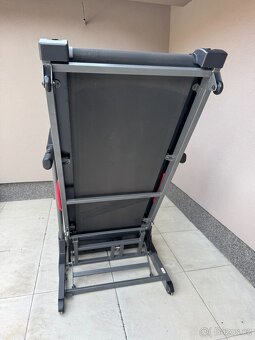 Běžecký pás inSPORTline inCondi T400i – minimálně používaný - 7
