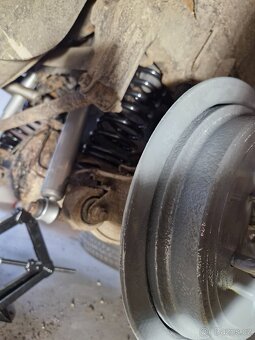 Suzuki jimny 1.3 - 7