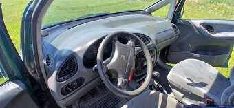Seat alhambra - 7