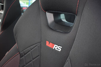 Škoda Octavia Combi 1.4TSi iV RS Virtual Matrix Kamera - 7