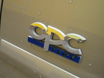 Opel Vectra 1.9 CDTi 16V OPC 1. maj. 68.000km - 7