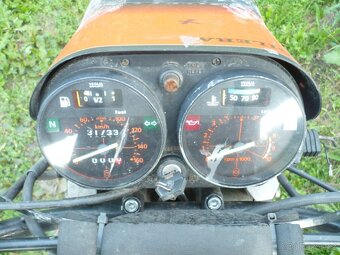 Gilera Arizona RX 125 - 7