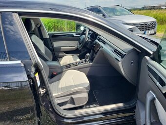 Volkswagen Arteon 2.0TDi 147kW ELEGANCE 4x4 "REZERVACE" - 7