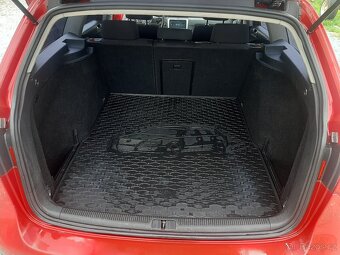 VW Passat Variant b6 - 7