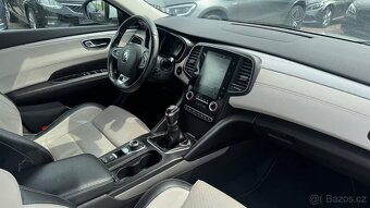 Renault Talisman lim dCi 130 Elysée rok 06/2017 - 7