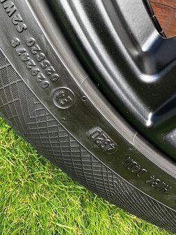 Alu kola 5x112 r19 s pneu (rc43) - 7