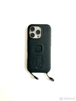 iPhone 16pro, 128 GB, titan - 7