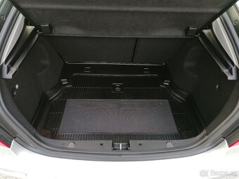 Mercedes CLC 200 KOMPRESSOR/Najeto 40 000km Stav NOVÉHO - 7