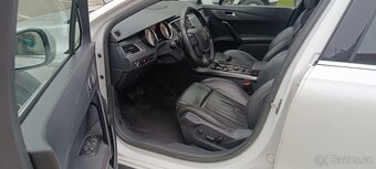 Peugeot 508 SW RXH 2,0hdi-120kw-automat - 7