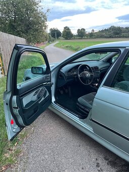 E39 2.0i 110kw - 7