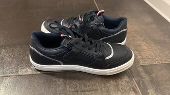 Pánské tenisky Tommy Hilfiger vel. 41 - 7