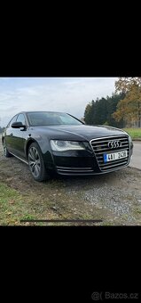 Audi A8 D4 3000 - 7