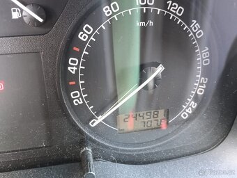 Škoda oktávia 1.9 TDI | 74kw | 244 981km - 7