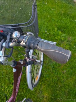 Dámské kolo Author - 7