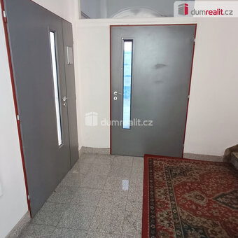 pronájem komerčních prostor, ul. Čs. legií, Děčín - Podmokly - 7