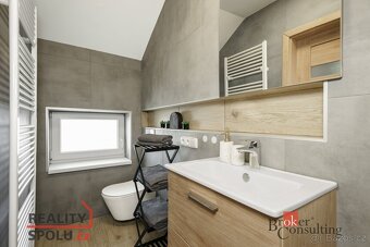 Prodej, domy/vila, 200 m2, Tyršova 456, 56151 Letohrad, Ústí - 7