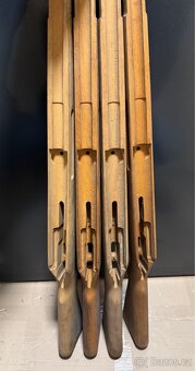 Pazby vzduchovka vz.47 - 7