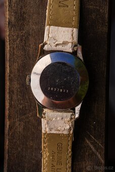 Hodinky Prim kalibr 50 - 7