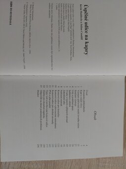 Knihy o love kaprov - 7