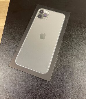 iPhone 11 Pro Max 256gb - 7