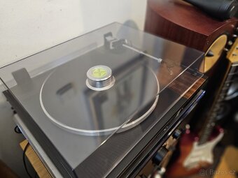 Gramofon DUAL s garancí stavu - 7