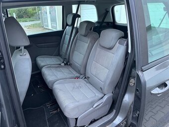 Seat alhambra 2.0 tdi,7.mist,2014,tazne - 7