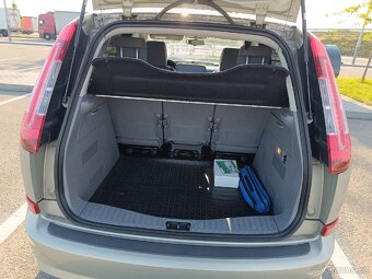 Ford C-MAX 1.8TDCi 85kw - 7