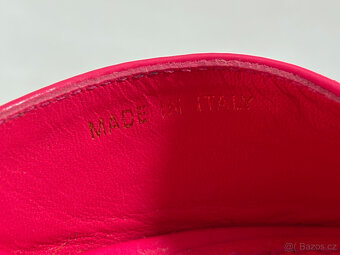 Dámské boty LOUIS VUITTON - 7