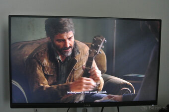 SONY PlayStation 4 + nový ovladač, velmi pěkný stav - 7