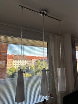 Lustr závěsný EGLO - 7